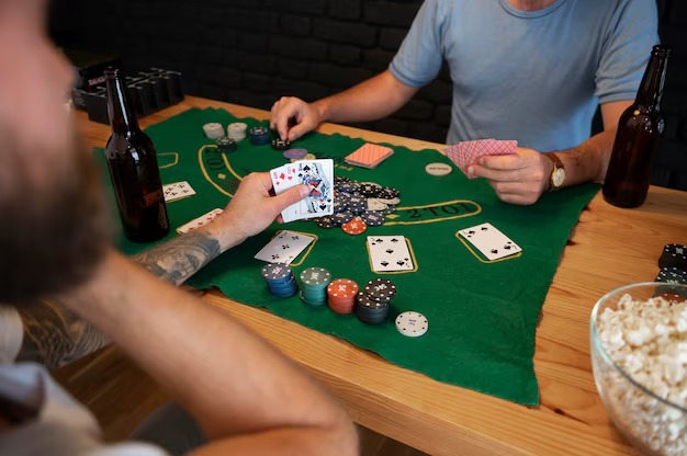 alexsis 500 live casino table with professional dealers
