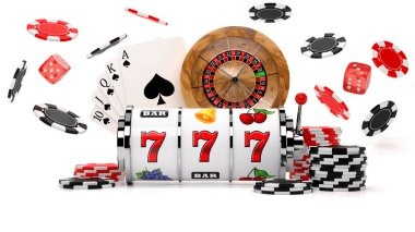 Kepala Number Game 